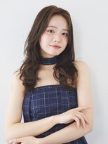 レム 川崎(REM)&nbsp;大人可愛いヨシンモリヘア