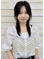 ラック 辻堂(LUCK)&nbsp;橋間 明日香