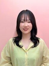 ルーム シンサイバシ(room shinsaibashi) 田原 有梨