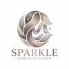 スパークル(SPARKLE)のお店ロゴ