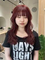 デイワン(DAY.1) ブリーチなしWカラー
