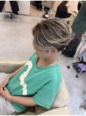 メンズバレイヤージュ