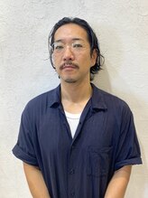 ラボヌールヘアーグレース 門前仲町店(La Bonheur hair grace)&nbsp;山中宏明 /門前仲町