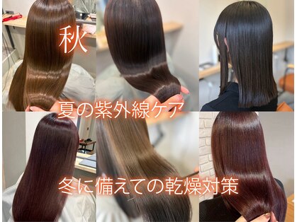 プルネ 藤枝(Plune)の写真