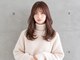 ヘアーアンドメイク ニューヨークニューヨーク 姫路店(Hair&Make NYNY)の写真/扱いやすい長さでくくってもおろしても可愛く決まるスタイルを提案。忙しい毎日でも手軽にセットできる。