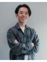 リタ いわき(Lita)&nbsp;松本 修哉