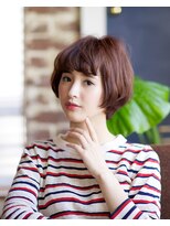 ルーウィン(LE WIN)&nbsp;ホイップショート