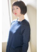 *+COURE+*……モード＆ガーリー…フレンチシック・ボブf