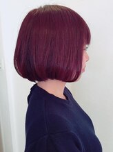 【Une seuleのこだわりポイント4】（カラー）全てのご要望に応えたい、自慢のカラーリング