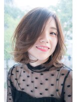 クラリス(craliss) スイングボブ