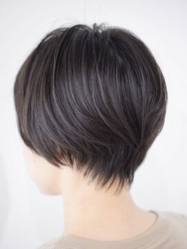 テラス(TERRACE) 【TERRACE】コンパクトショート