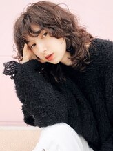 ベティ(Bettie)