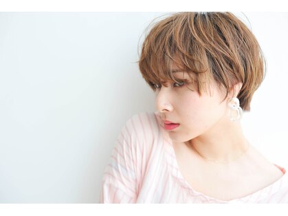 プリマ エメ(PRIMA aimer)の写真
