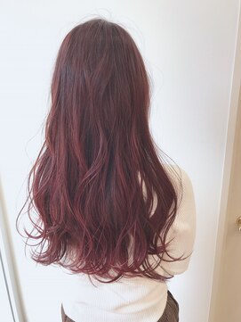 ポンテロッソ 荒江店(ponte rosso) ピンクベージュ☆