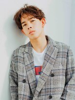 グランシャリオ 笹塚店(Grand Chariot) 【2020年の新作スタイル】笹塚美容室Grand Chariot