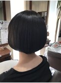 360度キュートボブ