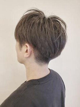 グランシュ 青葉台店(GranCieux) 爽やかメンズスタイル☆