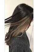 インナーミルクティー