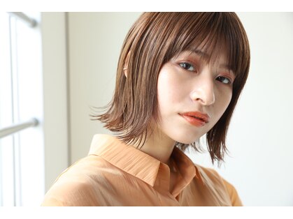 エクリボンヌ(equri bonne)の写真