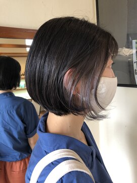 スガタ リフレクション(SUGATA reflection) インナーカラー