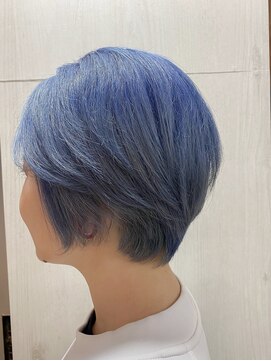 ペネロープ(Penelope) アクアブルー