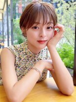 ディーオ 浦和店(Dio...)&nbsp;大人可愛い20代30代40代小顔ショート