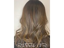 ライズ ヘアー(RISE HAIR)