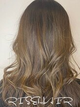 ライズ ヘアー(RISE HAIR)
