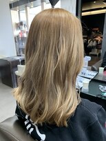 グランボーテ(GrandBeaute)&nbsp;ハイミルクティーカラー