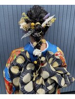 スニップ 徳山店(SNIP)&nbsp;成人式セット