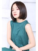 大人ショートボブA3