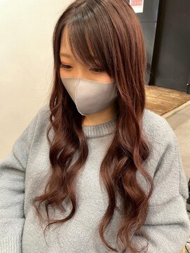 エデン ミュージアム(EDeN MUSEUM) #プルエクステ#ダイヤモンドヘア