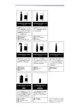 「最新の毛髪科学」とデミ コスメティクスの「独自定着技術)」を 融 合 さ せ た 新 前 後 処 理 剤