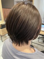 ロアール ケア 江南店(LOAOL CARE)&nbsp;【髪質改善】【頭皮ケア】【白髪染め】はLOAOL CARE江南店で☆