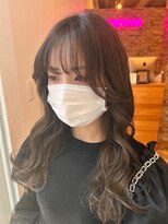 スターリバー(STAR RIVER) ショコラージュカラー