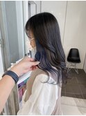 【ALIVE yu-ki】原宿インナーイヤリングカラー