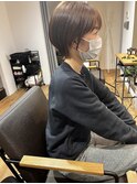 ILUM hairsalonお客様スタイル☆_067
