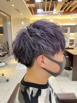 フォルテ 草薙店 草薙店 ライラックサーフマッシュ