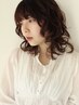 カット+アロマヘッドスパ 10500円