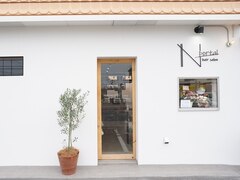 N portal hair salon