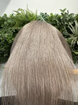 リジェンラボ(Regen Lab)&nbsp;髪質改善/韓国風/イルミナカラー/ブリーチ/水素トリートメント