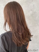 アーサス ヘアー デザイン 国立店(Ursus hair Design by HEADLIGHT) ロングレイヤーカット_807M1540