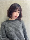 ゆるふわパーマ