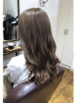 アーチ(ARCH)&nbsp;ミルクティグレージュ/アディクシーカラー【ＡＲＣＨ　Ｅｍｉ】