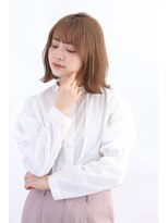 リアン(lien) 《lien.自由が丘》大人可愛い20代.30代.40代小顔くびれミディ