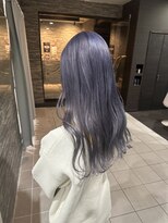 エモーション(emotion) lavender color