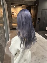 エモーション(emotion)&nbsp;lavender color
