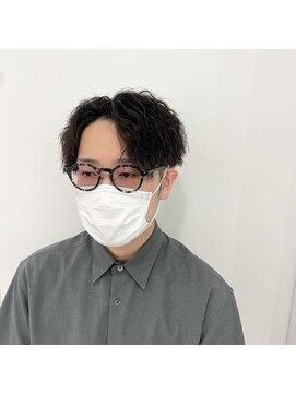 ルースト 八王子店(ROOST) ツイストセンターパート