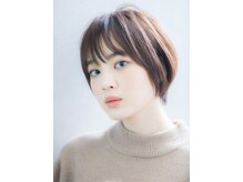 ヘアーエバリーズ(hair Everies)