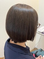 ネイバー(Neighbor)&nbsp;ツヤボブ☆